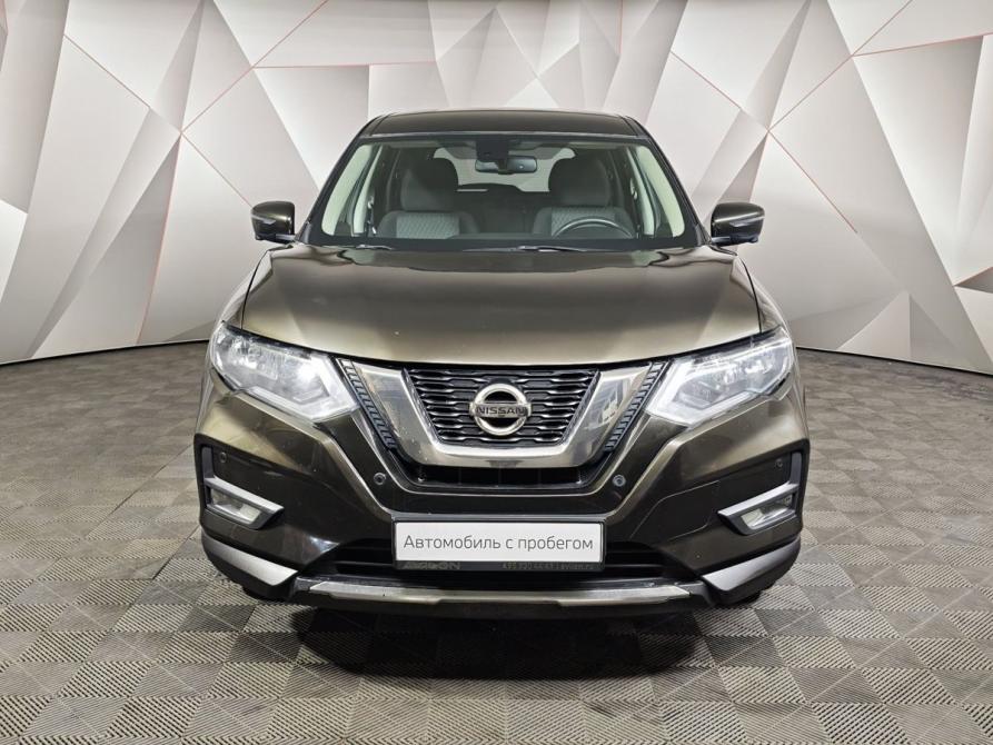 Nissan X-Trail III Рестайлинг Москва  - изображение 7