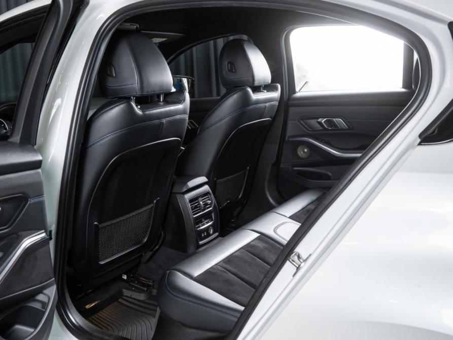 BMW 3 серии VII (G2x) Волгоград  - изображение 16