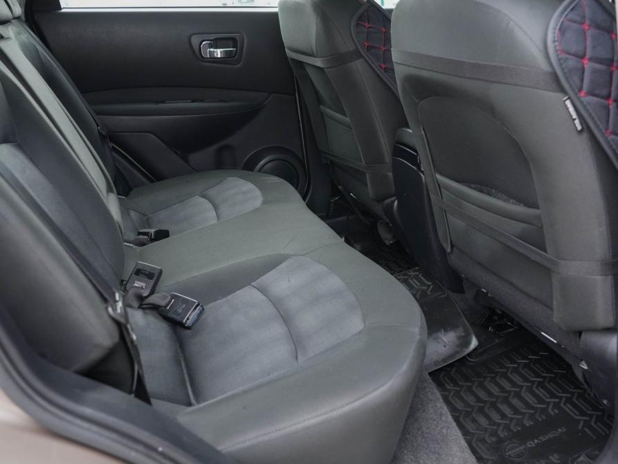 Nissan Qashqai I Рестайлинг Новосибирск  - изображение 22