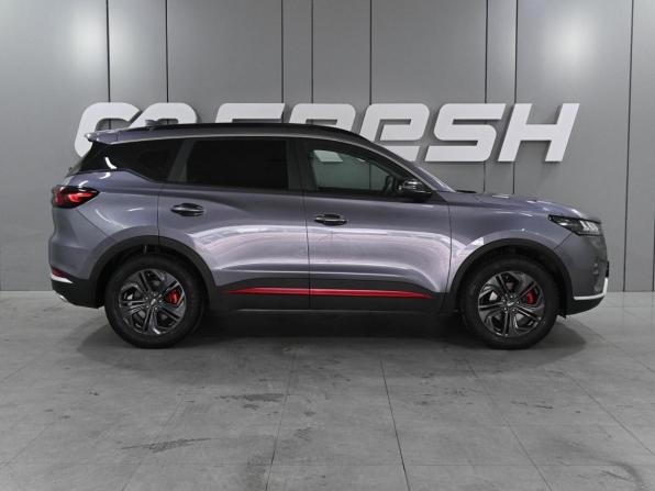 Chery Tiggo 7 Pro Max I с пробегом 2023 года, цена 1 970 000 рублей, 30781 км, внедорожник, Автокод Объявления
