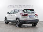 Nissan Qashqai II Рестайлинг Москва  - изображение 21
