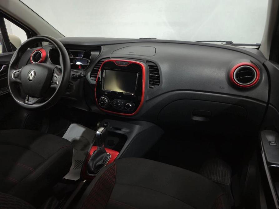 Renault Kaptur I Альметьевск  - изображение 13