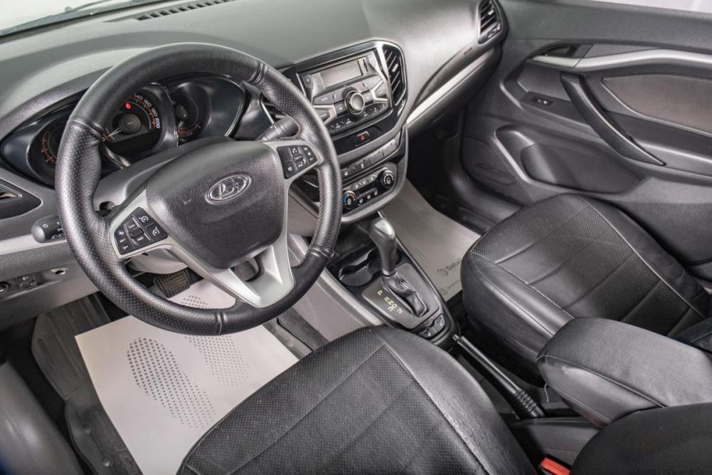 Lada (ВАЗ) Vesta I Томск  - изображение 8