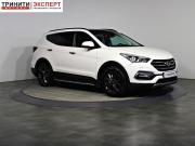 Hyundai Santa Fe III Белгород  - изображение 21