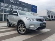 Geely Atlas I Тверь  - изображение 28