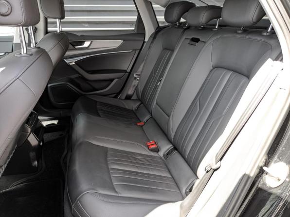 Audi A6 V (C8) с пробегом 2021 года, цена 3 270 000 рублей, 132980 км, седан, Автокод Объявления