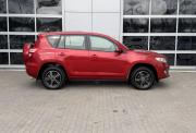 Toyota RAV4 III (XA30) Рестайлинг Владимир  - изображение 30
