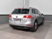 Volkswagen Touareg II Рестайлинг Кемерово  - изображение 30