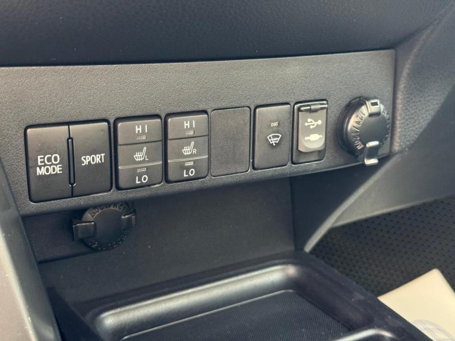 Toyota RAV4 IV (XA40) Пермь  - изображение 16