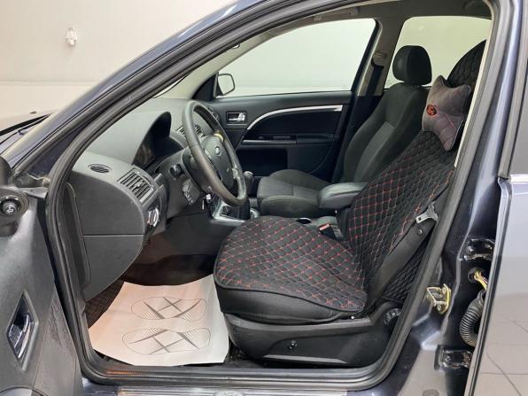 Ford Mondeo III Рестайлинг с пробегом 2006 года, цена 399 000 рублей, 236461 км, седан, Автокод Объявления