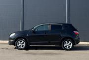 Nissan Qashqai I Рестайлинг Красноярск  - изображение 30
