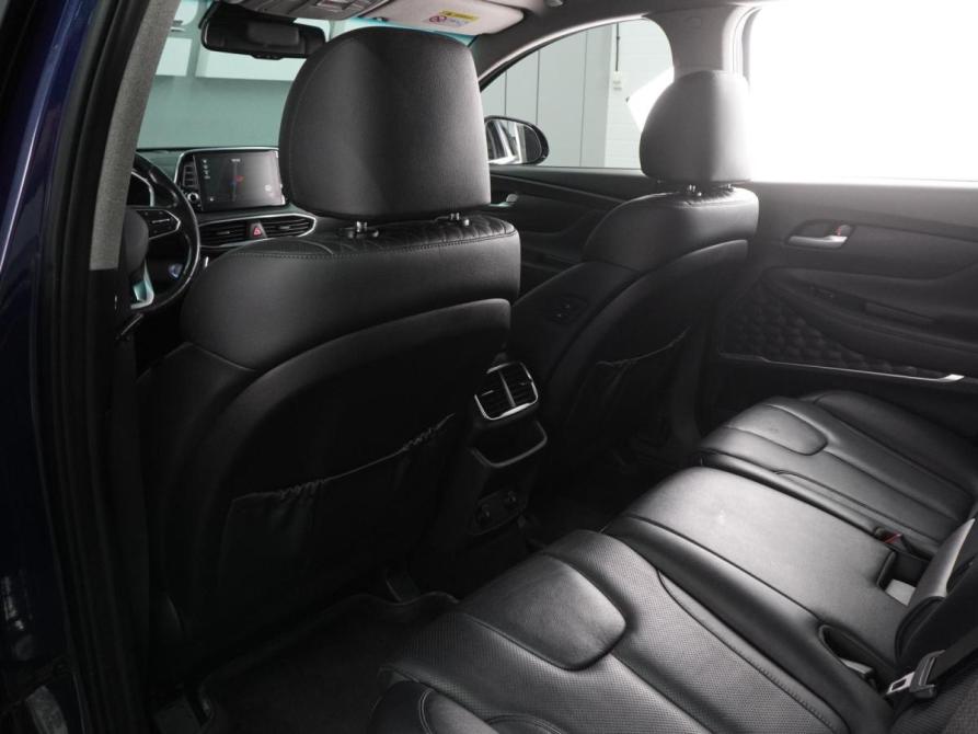 Hyundai Santa Fe IV Воронеж  - изображение 11