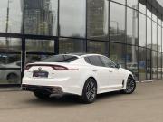 Kia Stinger I Казань  - изображение 19