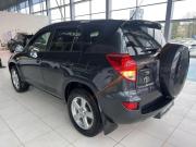 Toyota RAV4 III (XA30) Екатеринбург  - изображение 30