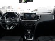 Kia Ceed III Рестайлинг Москва  - изображение 32