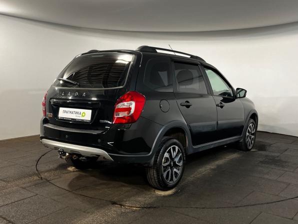 Lada (ВАЗ) Granta I Рестайлинг с пробегом 2024 года, цена 1 029 900 рублей, 24000 км, универсал, Автокод Объявления