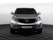 Kia Sportage III Рестайлинг Москва  - изображение 26