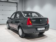 Renault Logan I Екатеринбург  - изображение 26