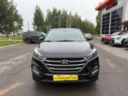 Hyundai Tucson III Нижнекамск  - изображение 32