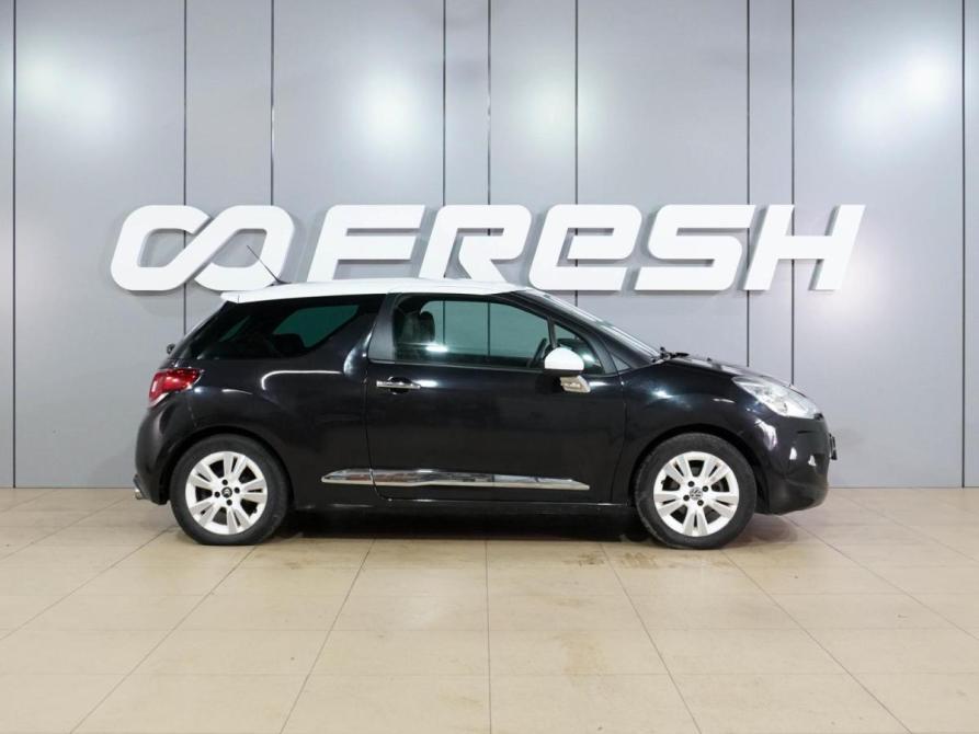 Citroen DS3 I Воронеж  - изображение 5