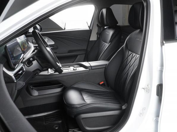 Chery Arrizo 8 с пробегом 2025 года, цена 2 260 000 рублей, 10 км, седан, Автокод Объявления