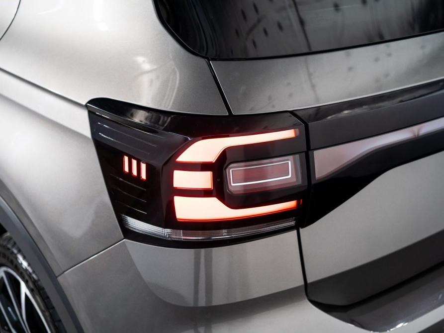 Volkswagen T-Cross I Иркутск  - изображение 23