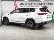 Chery Tiggo 8 Pro Max I Рестайлинг Москва  - изображение 35