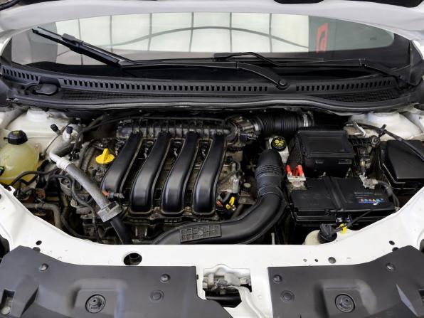 Renault Kaptur I с пробегом 2019 года, цена 1 697 000 рублей, 114494 км, внедорожник, Автокод Объявления