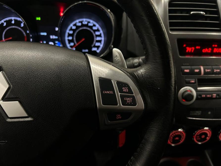 Mitsubishi ASX I Санкт-Петербург  - изображение 23