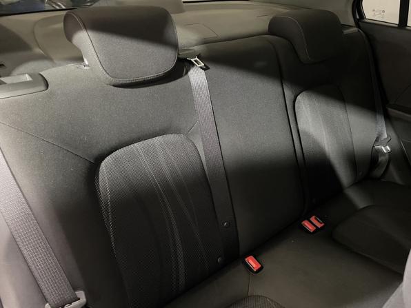 Chevrolet Aveo II с пробегом 2012 года, цена 550 000 рублей, 190900 км, седан, Автокод Объявления