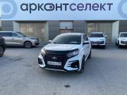 Lada (ВАЗ) XRAY I Волгоград  - изображение 2