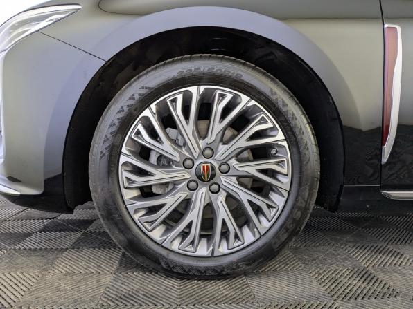 Hongqi H5 II с пробегом 2024 года, цена 3 450 000 рублей, 18070 км, седан, Автокод Объявления