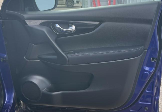 Nissan Qashqai II с пробегом 2014 года, цена 1 401 500 рублей, 187525 км, внедорожник, Автокод Объявления