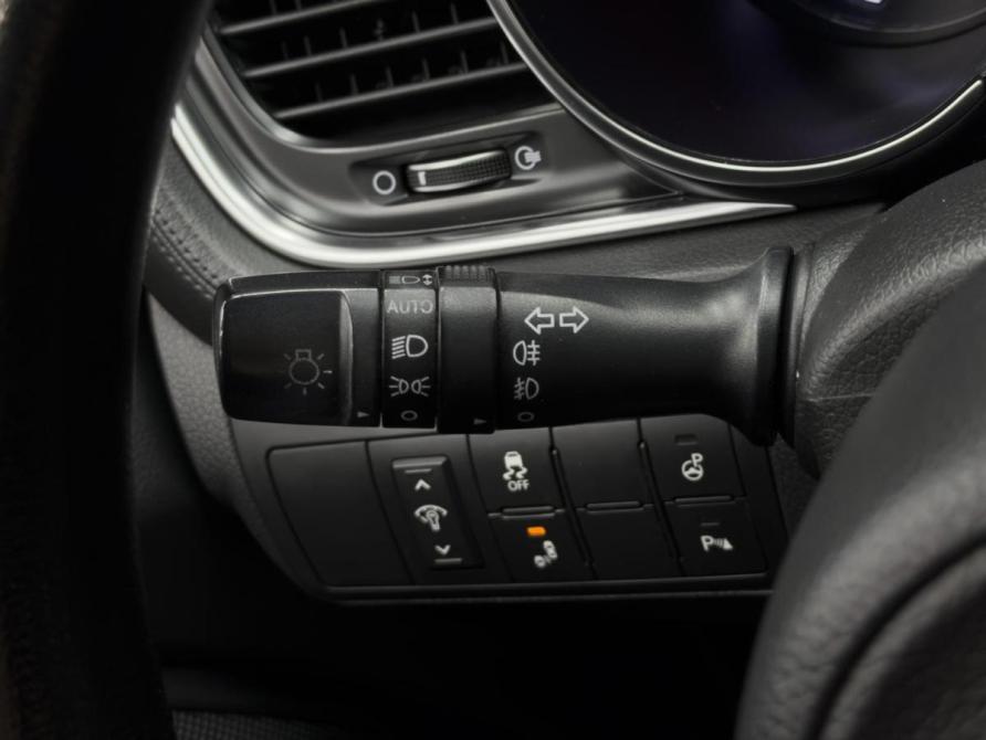 Kia Optima III Рестайлинг Ростов-на-Дону  - изображение 21
