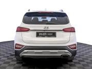Hyundai Santa Fe IV Москва  - изображение 36