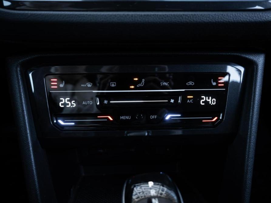 Volkswagen Tiguan II Рестайлинг Ставрополь  - изображение 15