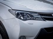 Toyota RAV4 IV (XA40) Казань  - изображение 19