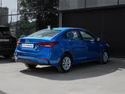 Hyundai Solaris II Москва  - изображение 22