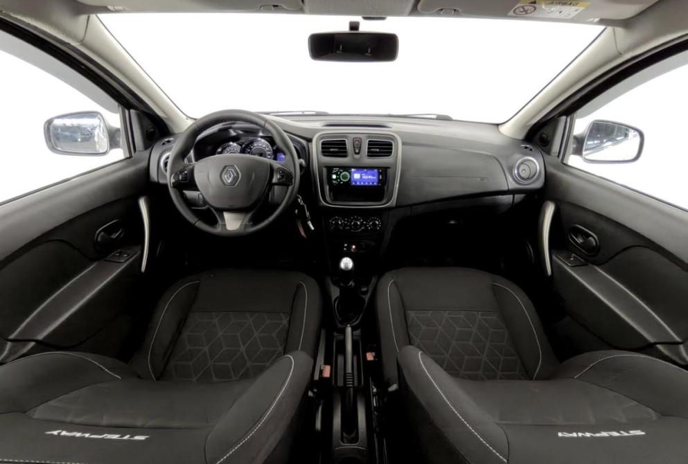 Renault Sandero II Волгоград  - изображение 10