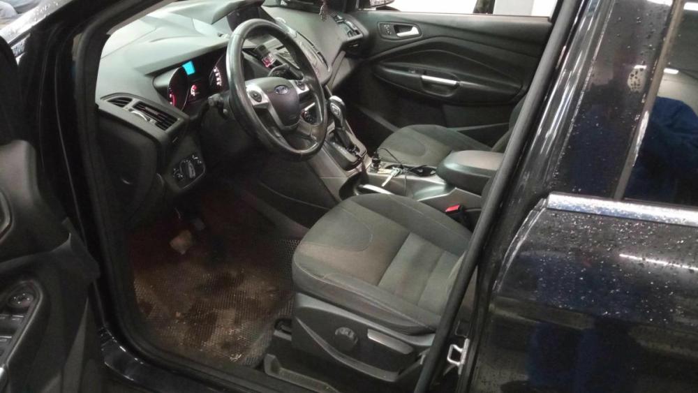 Ford Kuga II Санкт-Петербург  - изображение 6