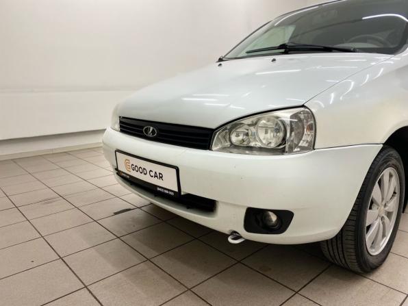 Lada (ВАЗ) Kalina I с пробегом 2012 года, цена 310 000 рублей, 261988 км, универсал, Автокод Объявления