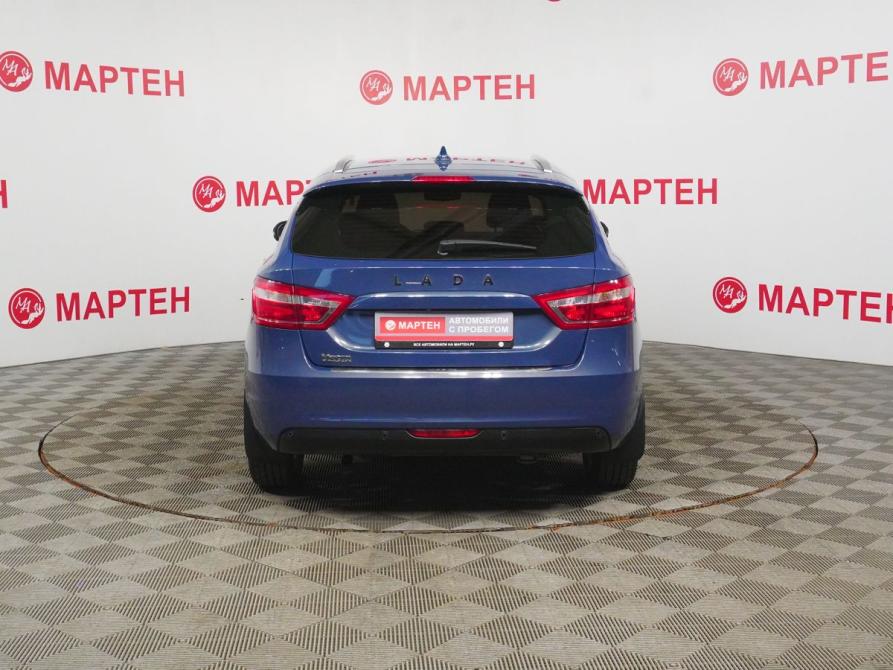 Lada (ВАЗ) Vesta I Вологда  - изображение 6