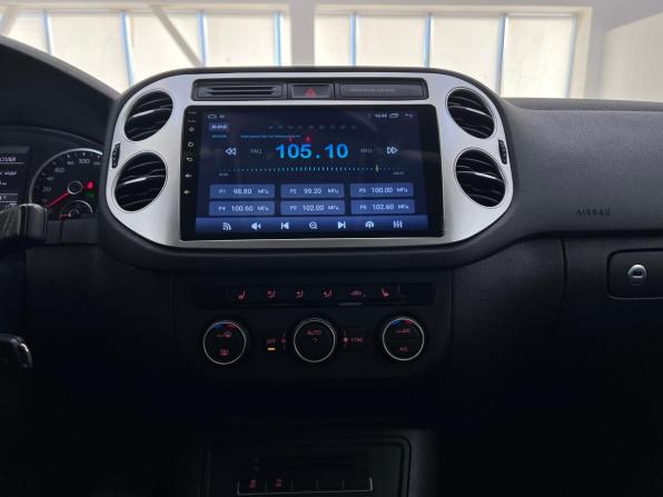 Volkswagen Tiguan I Рестайлинг с пробегом 2016 года, цена 1 530 000 рублей, 195150 км, внедорожник, Автокод Объявления