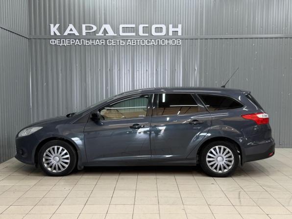 Ford Focus III с пробегом 2012 года, цена 820 000 рублей, 207717 км, универсал, Автокод Объявления