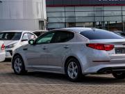 Kia Optima III Рестайлинг Краснодар  - изображение 26