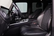 Mercedes-Benz G-Класс AMG II (W463) Тюмень  - изображение 37
