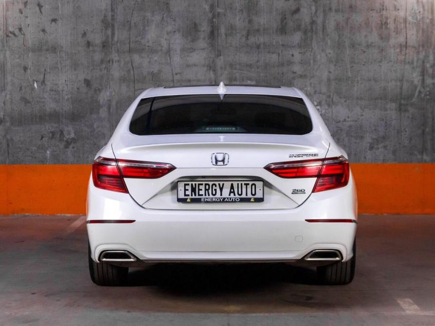Honda Inspire VI Уфа  - изображение 4