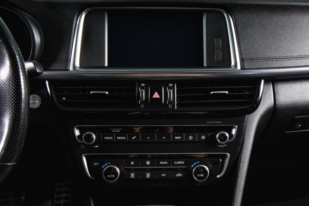 Kia Optima IV Сургут  - изображение 12