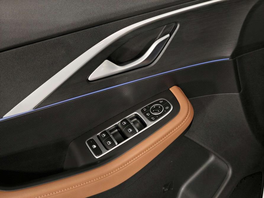 Omoda C5 I Санкт-Петербург  - изображение 19
