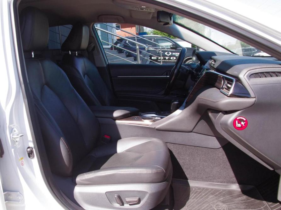 Toyota Camry VIII (XV70) Владимир  - изображение 10